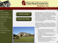 paterealestate.com