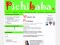 pichibaba.nl