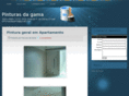 pinturasdagama.com