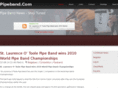pipeband.com