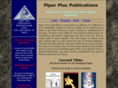 piperpluspublications.com
