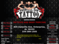 prodigalsontattoo.com