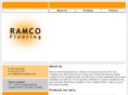 ramcocarpets.com