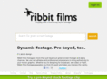 ribbitfilms.com