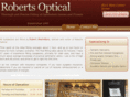 roberts-optical.com