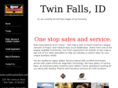 rushtwinfalls.com