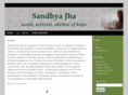 sandhyajha.com