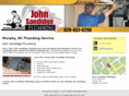 sandidgeplumbing.com