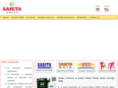 saritagroup.com
