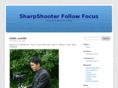 sharpshooterff.com