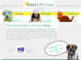 sibylspetcare.com