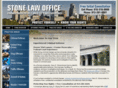 stonedefense.com