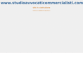 studioavvocaticommercialisti.com
