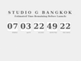 studiogbkk.com
