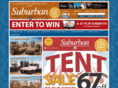 suburbanfurn.com
