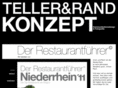 tellerundrand.de