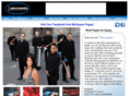 theaccentsband.com