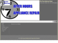 theappliancefix.com