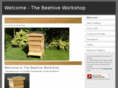 thebeehiveworkshop.co.uk