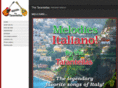 thetarantellas.com