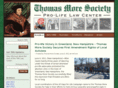 thomasmoresociety.org