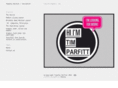 timothy-parfitt.com