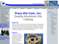 tracediecast.com