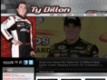 tydillonracing.com