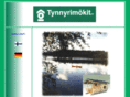 tynnyrimokit.net