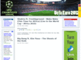 uefa2012euro.com