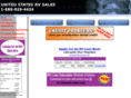unitedstatesrvsales.com
