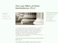 vangelderenlaw.com