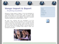 vangoimports.com
