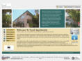 voralapartments.com