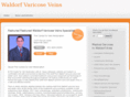 waldorfvaricoseveins.com