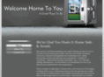 welcomehometoyou.com