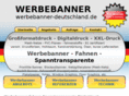 werbebanner-deutschland.com