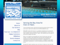 whitecliffpool.com