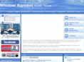 whittierriptides.com