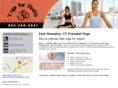 yogaforhealthct.com
