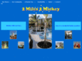 2miles2mickey.com