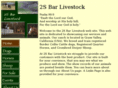 2sbarlivestock.com