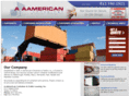 a-american.com
