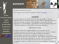adorant.net
