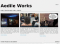 aedileworks.com