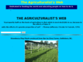 agriculturalist.com