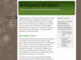 airspeedwireless.net
