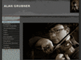 alangrubner.com
