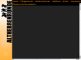 altherrenrunde.com