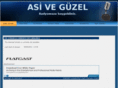 asiveguzel.com